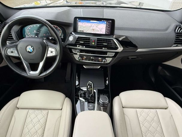 BMW X3 xDrive 210 kW image number 9