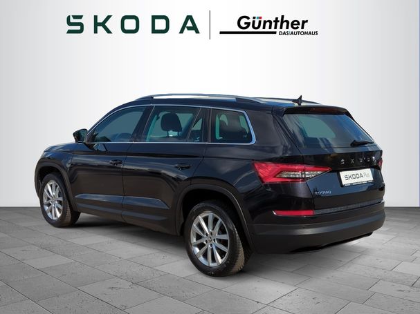 Skoda Kodiaq 2.0 TDI Style 4x4 147 kW image number 4