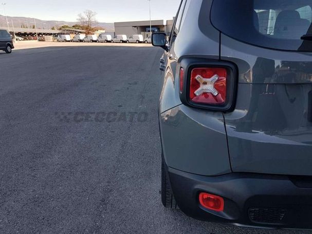 Jeep Renegade 1.0 Limited 88 kW image number 9