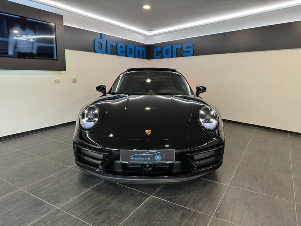 Porsche 992 Carrera GTS PDK 353 kW image number 3