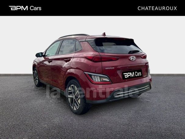 Hyundai Kona 150 kW image number 16