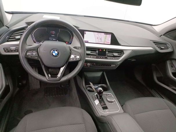 BMW 116d 85 kW image number 7