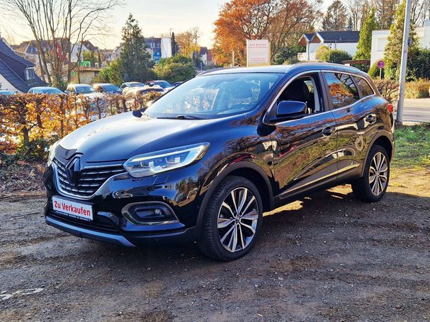 Renault Kadjar 110 kW image number 1