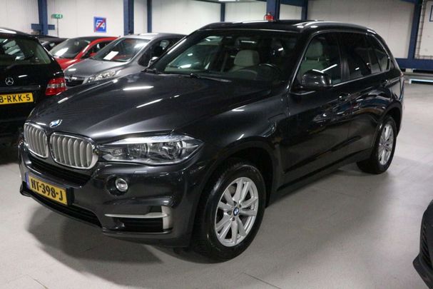 BMW X5 xDrive40e M 230 kW image number 10