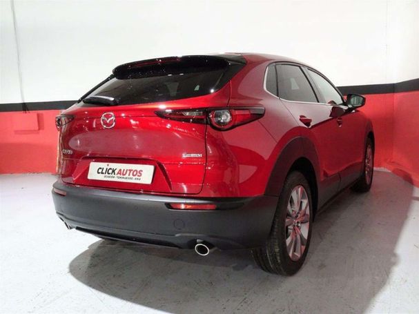 Mazda CX-30 90 kW image number 5