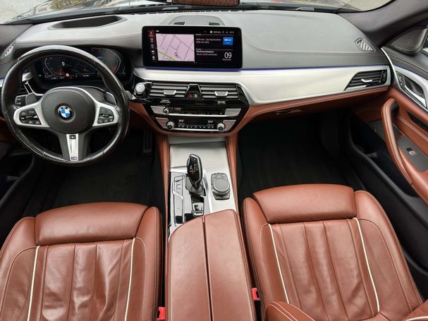 BMW 530d Touring xDrive 210 kW image number 9