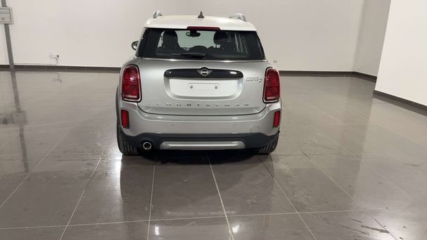 Mini Cooper D Countryman Classic 110 kW image number 5