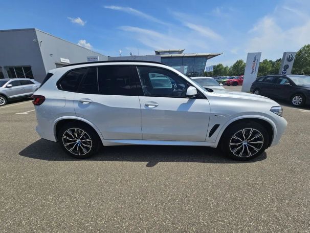 BMW X5 xDrive 195 kW image number 4