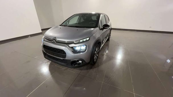 Citroen C3 Pure Tech 83 S&S Shine 61 kW image number 1