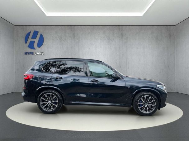 BMW X5 xDrive 195 kW image number 7