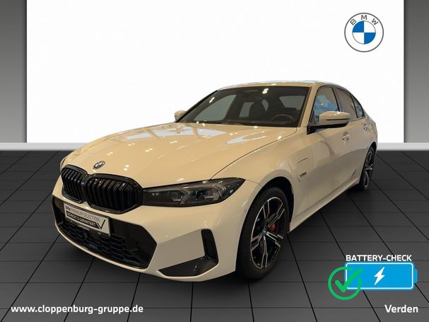 BMW 330 185 kW image number 1