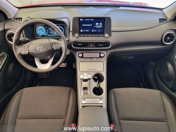 Hyundai Kona 39 kWh 100 kW image number 9