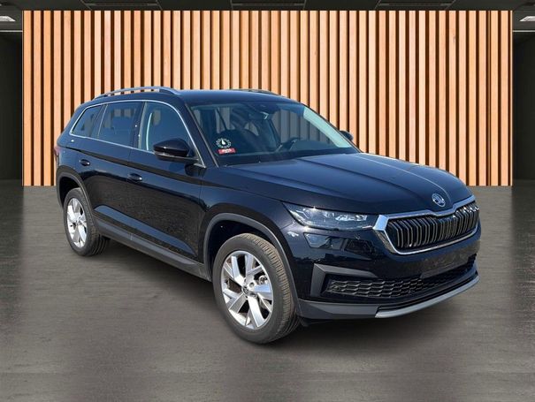 Skoda Kodiaq 1.5 TSI DSG 110 kW image number 3