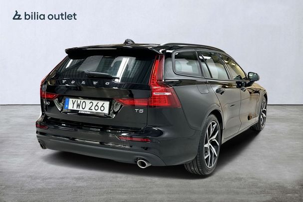 Volvo V60 T5 Momentum 184 kW image number 5