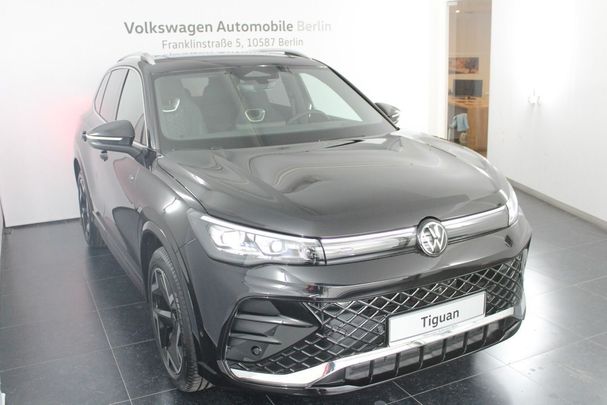 Volkswagen Tiguan 2.0 TDI DSG 110 kW image number 3