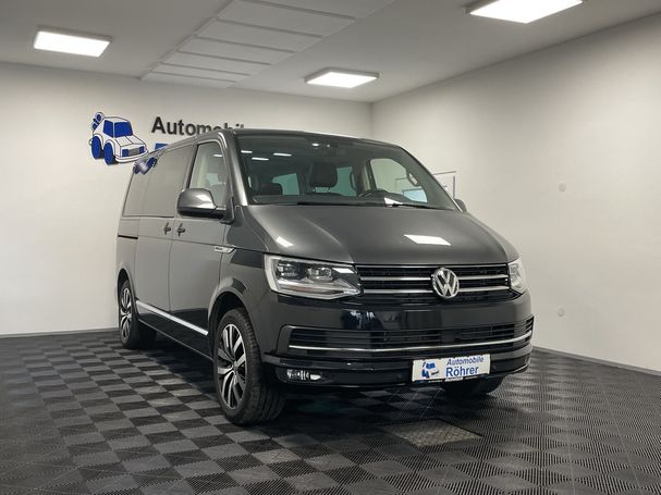 Volkswagen T6 Multivan 146 kW image number 30