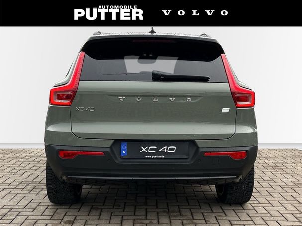 Volvo XC40 Recharge Single Motor Plus 175 kW image number 7