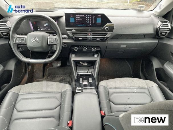 Citroen C4 96 kW image number 8