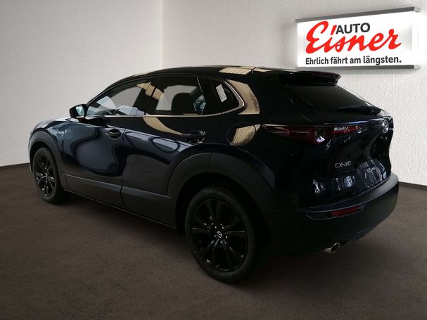 Mazda CX-30 140 103 kW image number 11