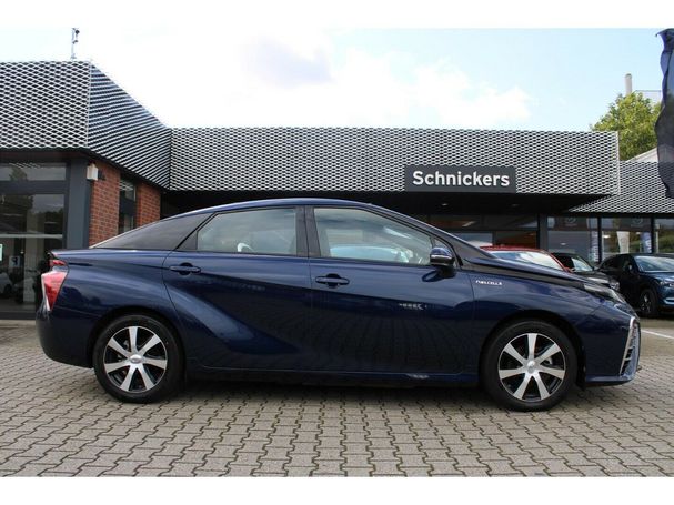 Toyota Mirai 113 kW image number 1