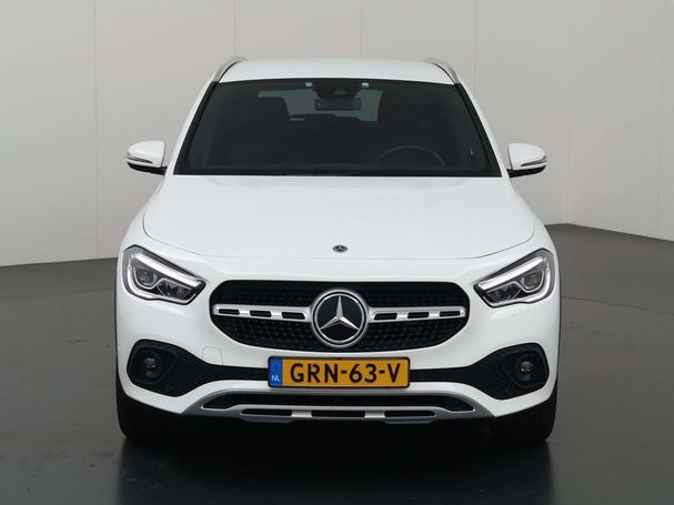 Mercedes-Benz GLA 250 e 160 kW image number 2