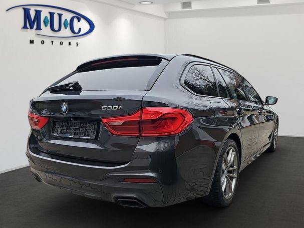 BMW 530i Touring 185 kW image number 5