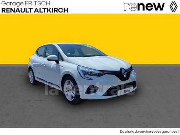 Renault Clio SCe 65 Zen 49 kW image number 2