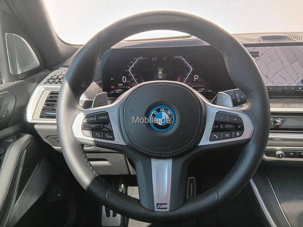 BMW X5 50e xDrive 360 kW image number 12