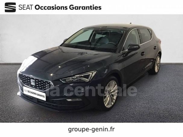 Seat Leon 180 kW image number 1