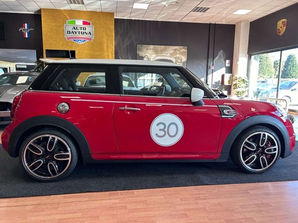 Mini John Cooper Works 170 kW image number 9