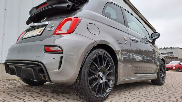 Abarth 500C T 595 118 kW image number 9