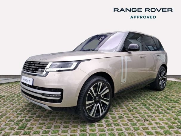 Land Rover Range Rover 299 kW image number 1