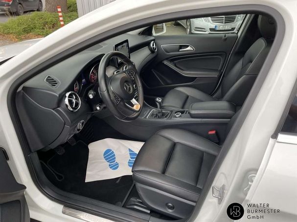 Mercedes-Benz GLA 180 90 kW image number 5