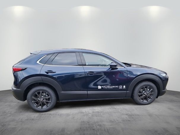 Mazda CX-30 2.0 186 Exclusive-Line 137 kW image number 6