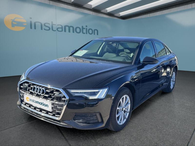 Audi A6 Limousine 35 TDI