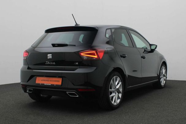 Seat Ibiza 1.0 TSI FR 70 kW image number 2