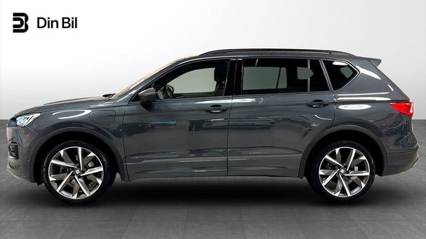 Seat Tarraco DSG 182 kW image number 5