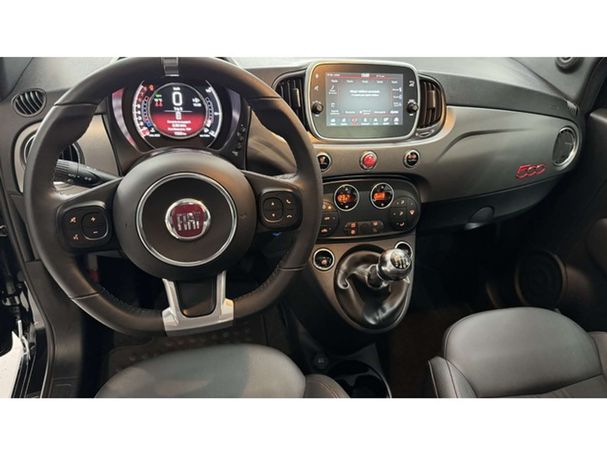 Fiat 500 1.0 52 kW image number 10