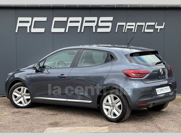 Renault Clio TCe 90 66 kW image number 12