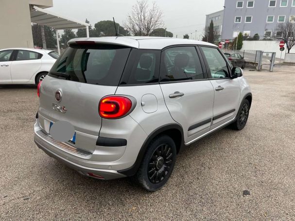 Fiat 500L 1.4 70 kW image number 6