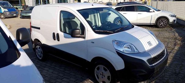 Fiat Fiorino 70 kW image number 13