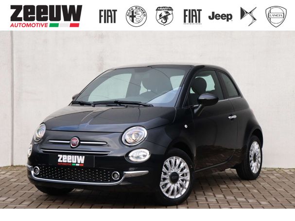 Fiat 500 1.0 51 kW image number 1