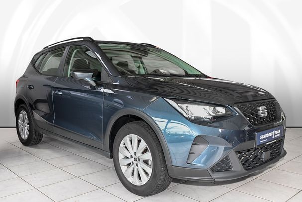 Seat Arona 1.0 TSI Style 81 kW image number 2