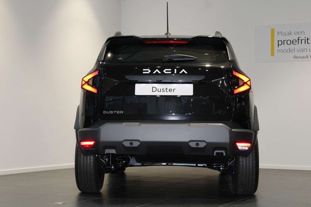 Dacia Duster TCe 100 74 kW image number 7