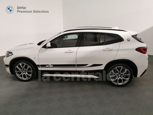 BMW X2 xDrive 140 kW image number 4