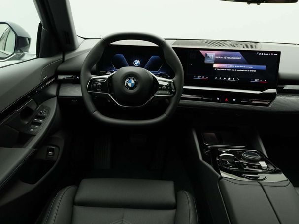 BMW 520i 153 kW image number 9