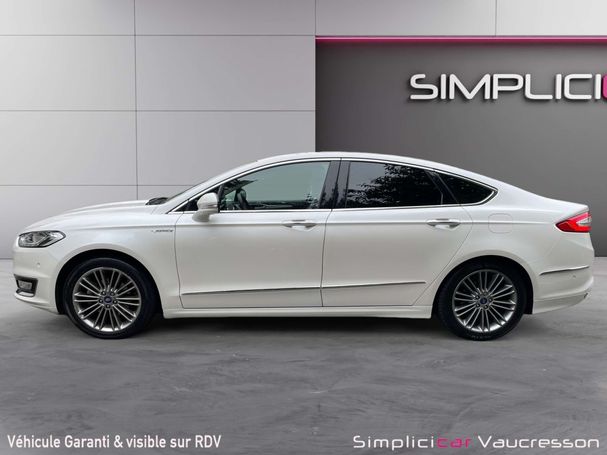 Ford Mondeo Vignale 138 kW image number 7