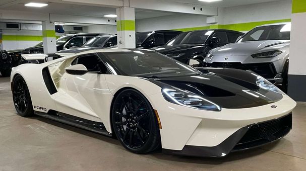 Ford GT 463 kW image number 10