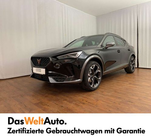 Cupra Formentor 2.0 TDI Tribe 4Drive DSG 110 kW image number 2