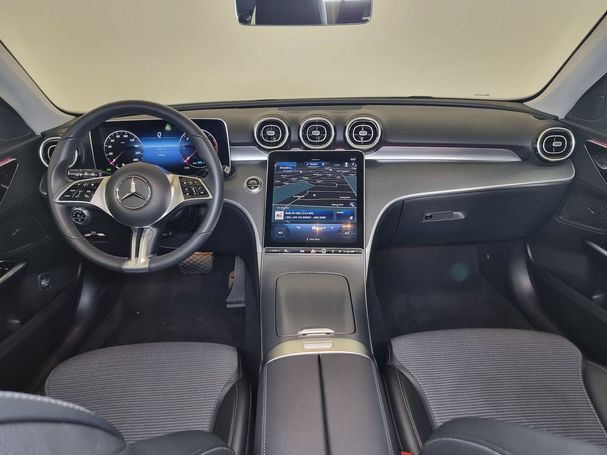 Mercedes-Benz C 220 162 kW image number 10